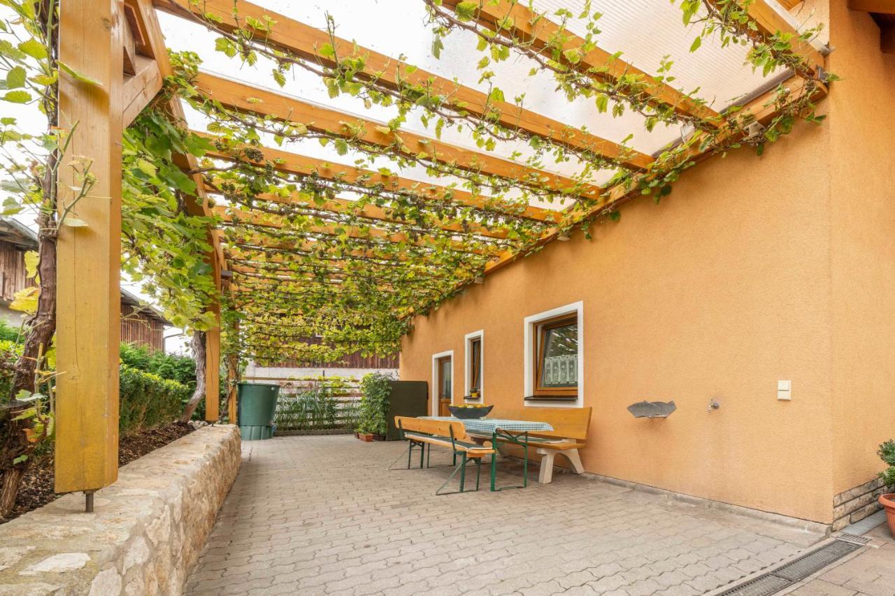 Gaestezimmer Klein Heiligenstadt in Oberfranken Exteriör bild