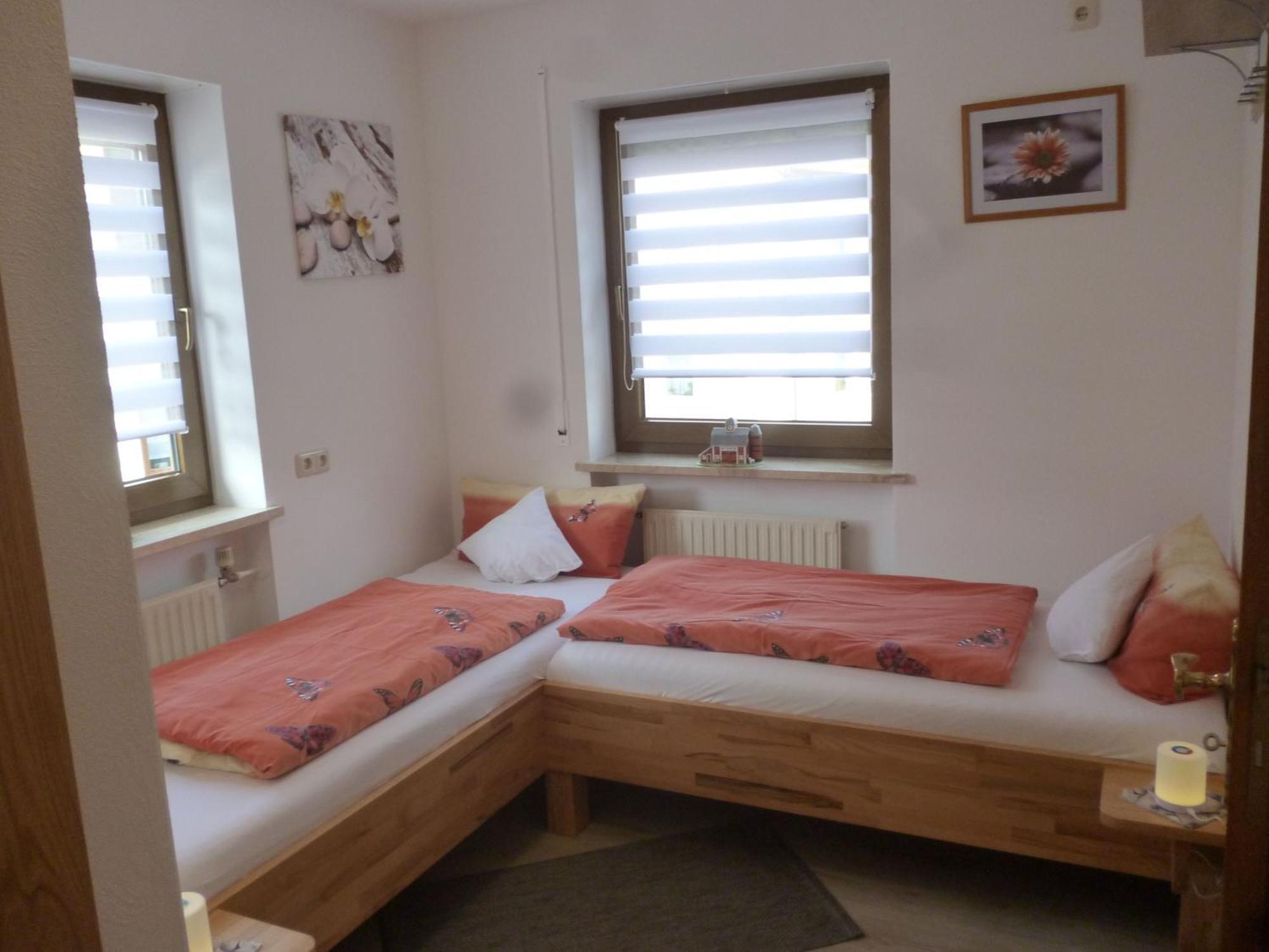 Gaestezimmer Klein Heiligenstadt in Oberfranken Exteriör bild