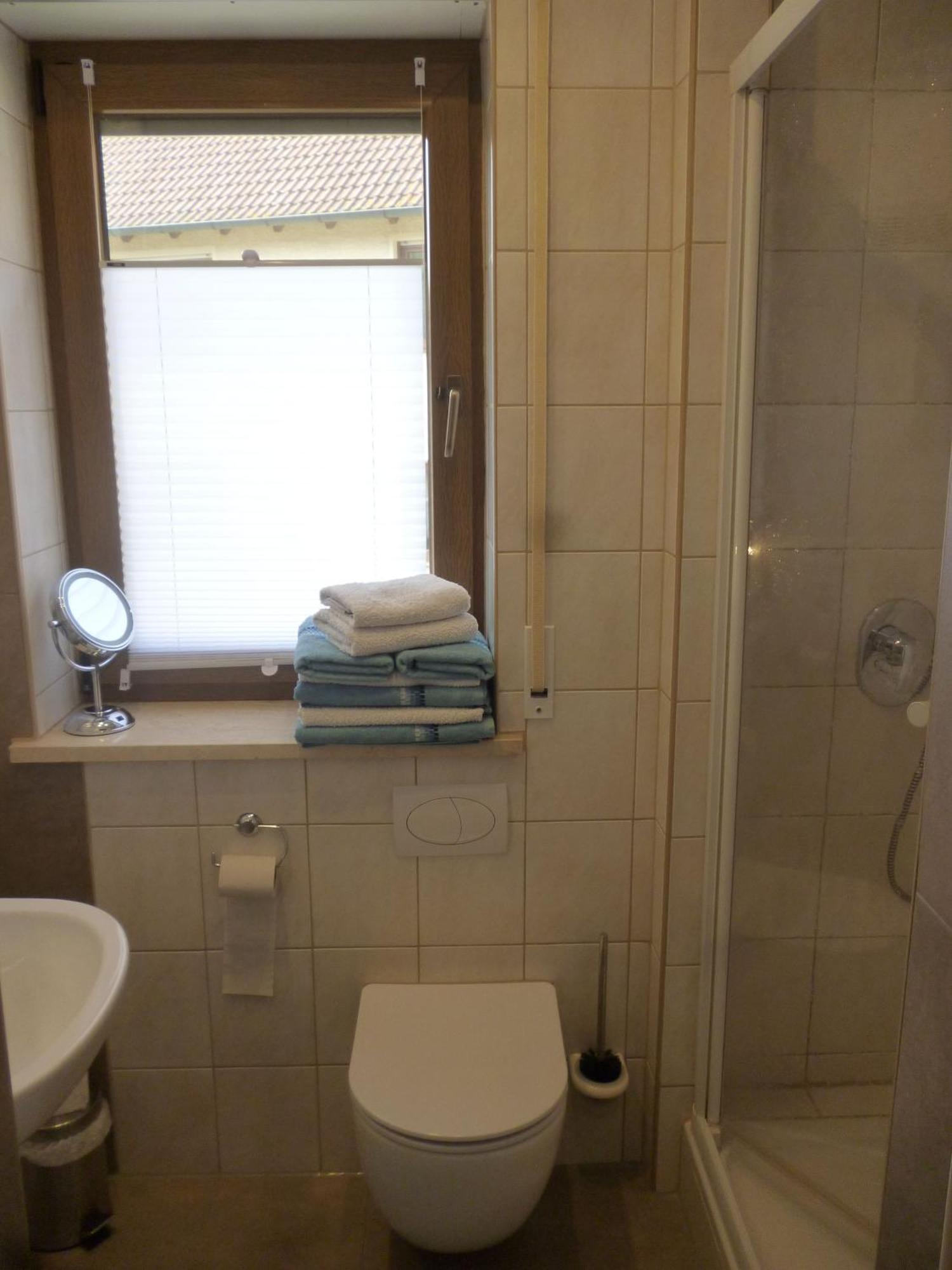 Gaestezimmer Klein Heiligenstadt in Oberfranken Exteriör bild